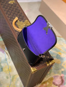 Bolsa Louis Vuitton Buci