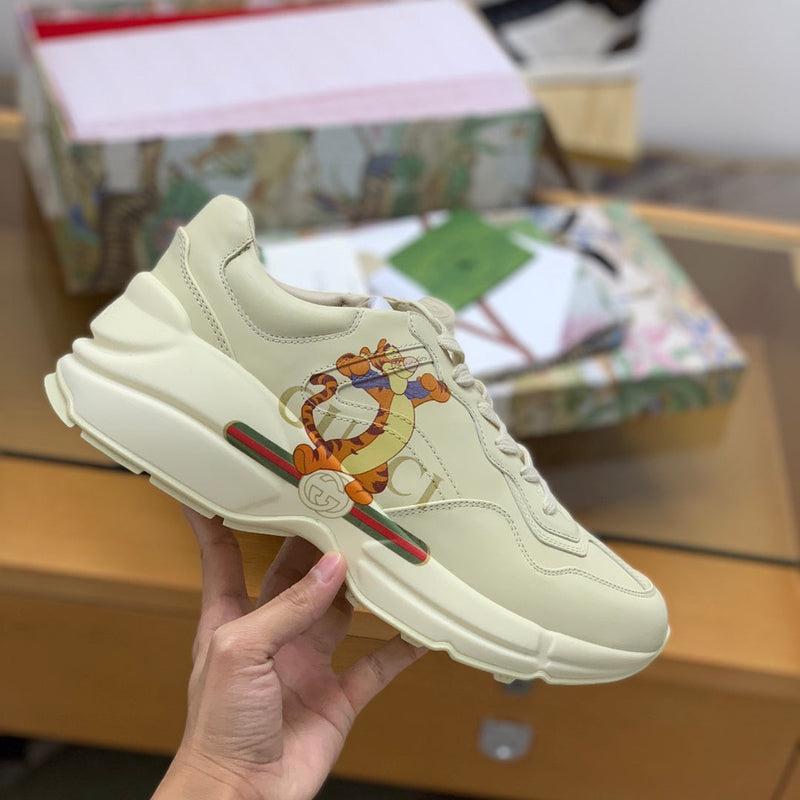 Tênis Gucci