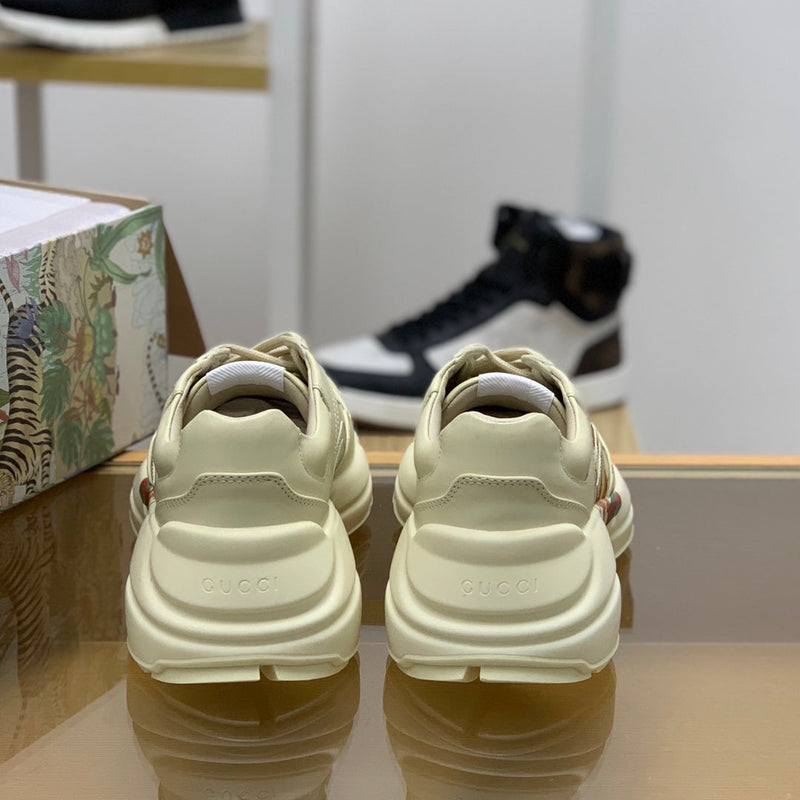Tênis Gucci