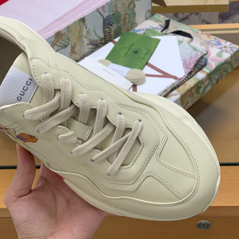 Tênis Gucci