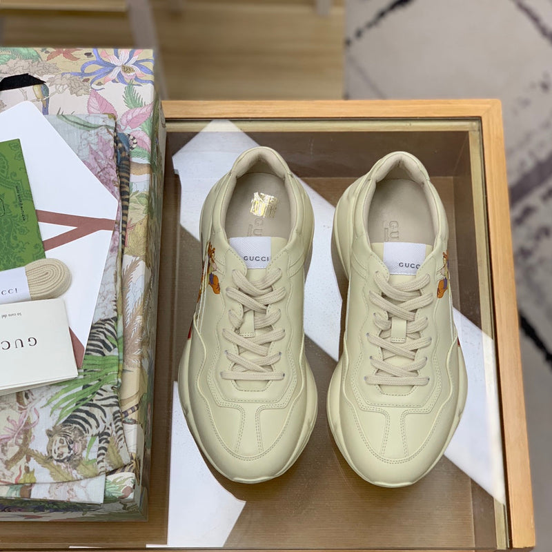 Tênis Gucci