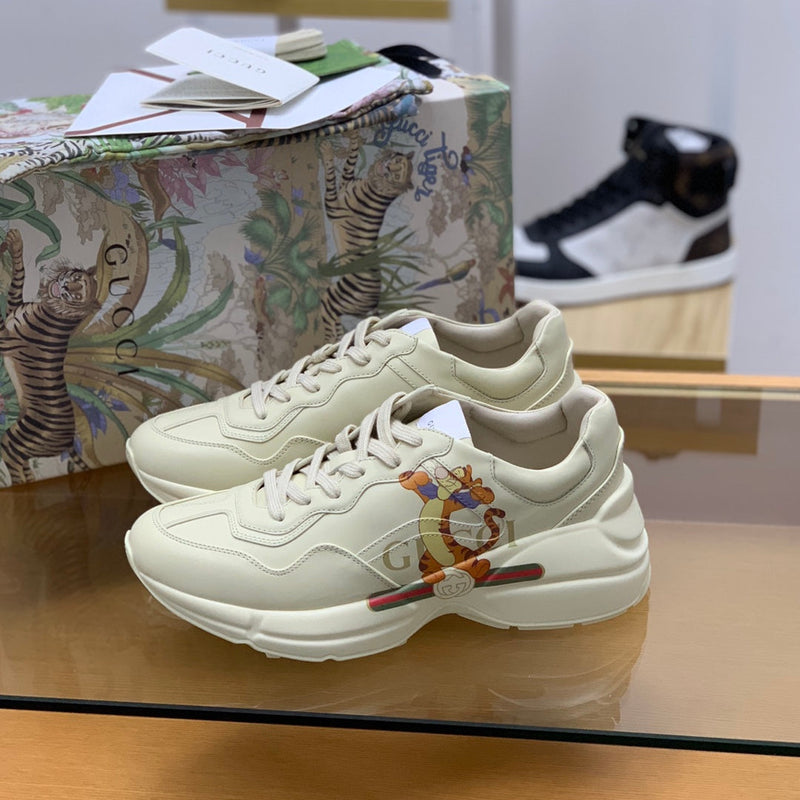 Tênis Gucci