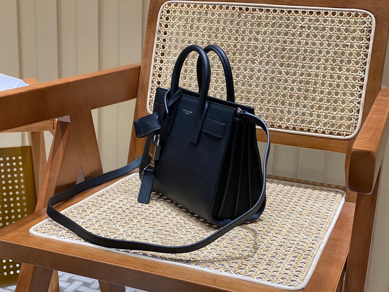 Bolsa YSL sac de jour 22CM