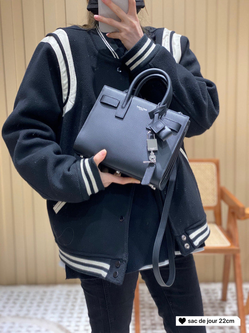 Bolsa YSL sac de jour 22CM