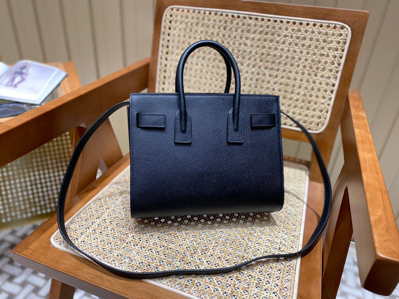 Bolsa YSL sac de jour 26CM