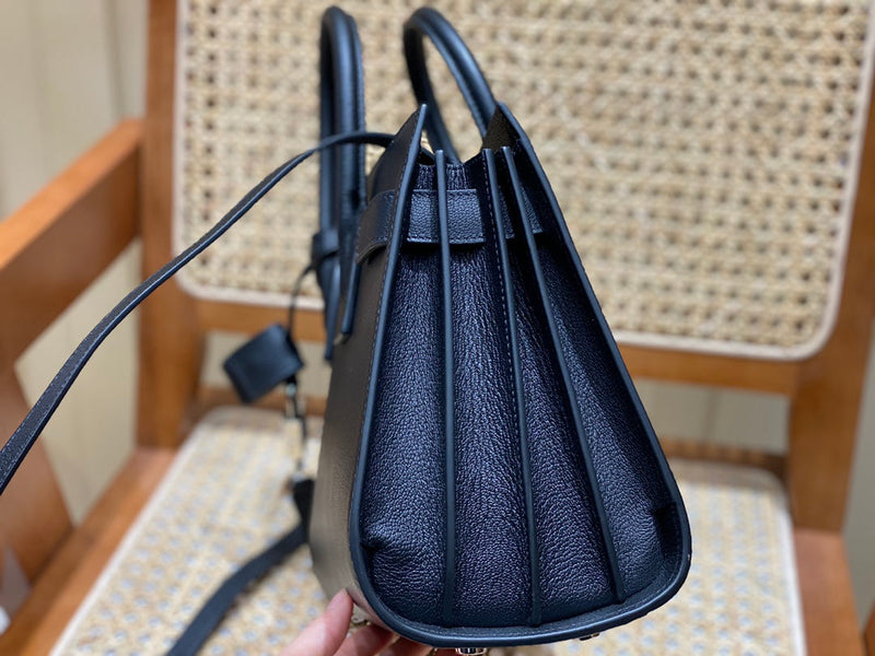 Bolsa YSL sac de jour 26CM