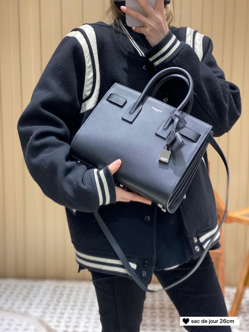 Bolsa YSL sac de jour 26CM