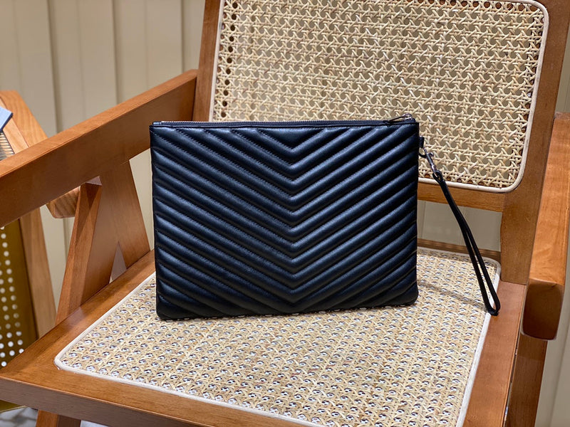 Bolsa YSL MONOGRAM 30CM