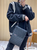 Bolsa YSL MONOGRAM 30CM