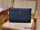 Bolsa YSL MONOGRAM 30CM