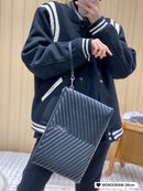 Bolsa YSL MONOGRAM 30CM