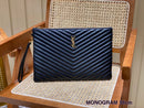 Bolsa YSL MONOGRAM 36CM