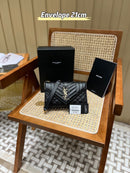 Bolsa YSL ENVELOPE 21CM