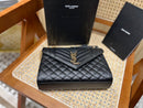 Bolsa YSL ENVELOPE 24CM