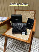 Bolsa YSL ENVELOPE 24CM