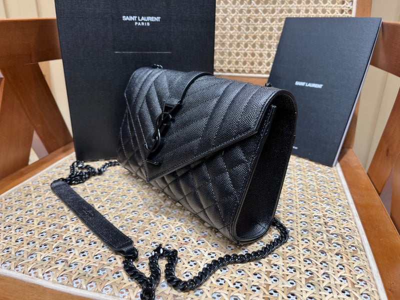 Bolsa YSL ENVELOPE 21CM
