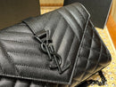 Bolsa YSL ENVELOPE 21CM