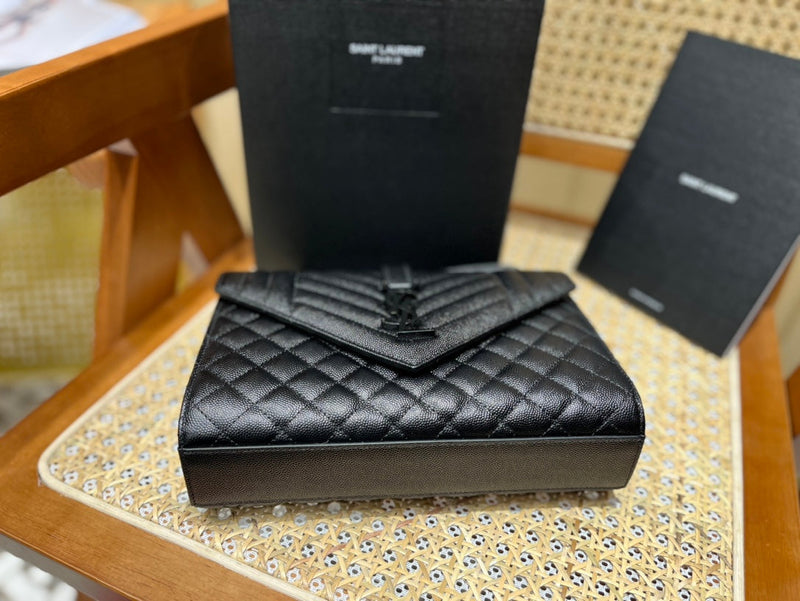 Bolsa YSL ENVELOPE 24CM