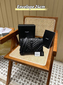 Bolsa YSL ENVELOPE 24CM