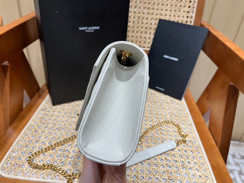 Bolsa YSL ENVELOPE 21CM