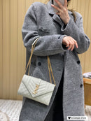 Bolsa YSL ENVELOPE 21CM