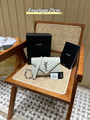 Bolsa YSL ENVELOPE 21CM