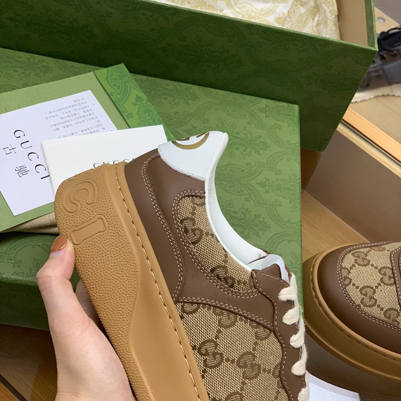Tênis Gucci