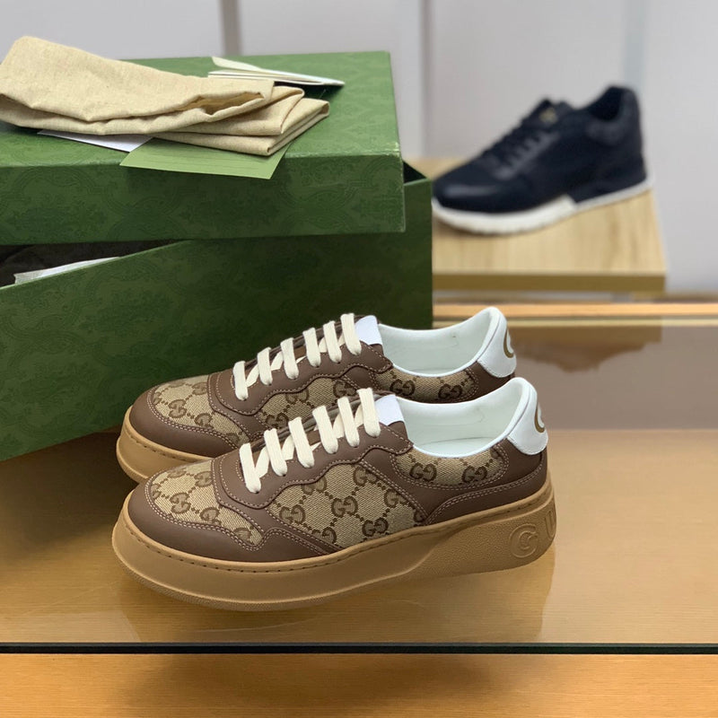 Tênis Gucci