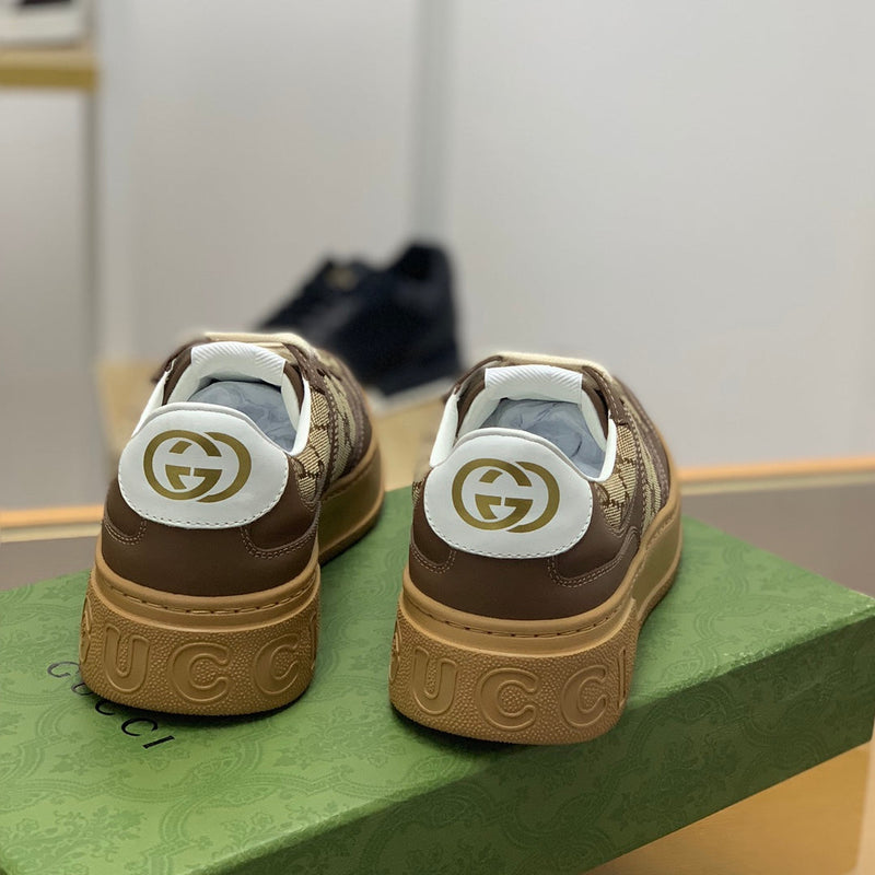 Tênis Gucci