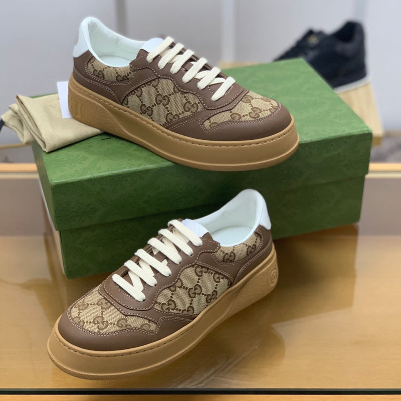 Tênis Gucci
