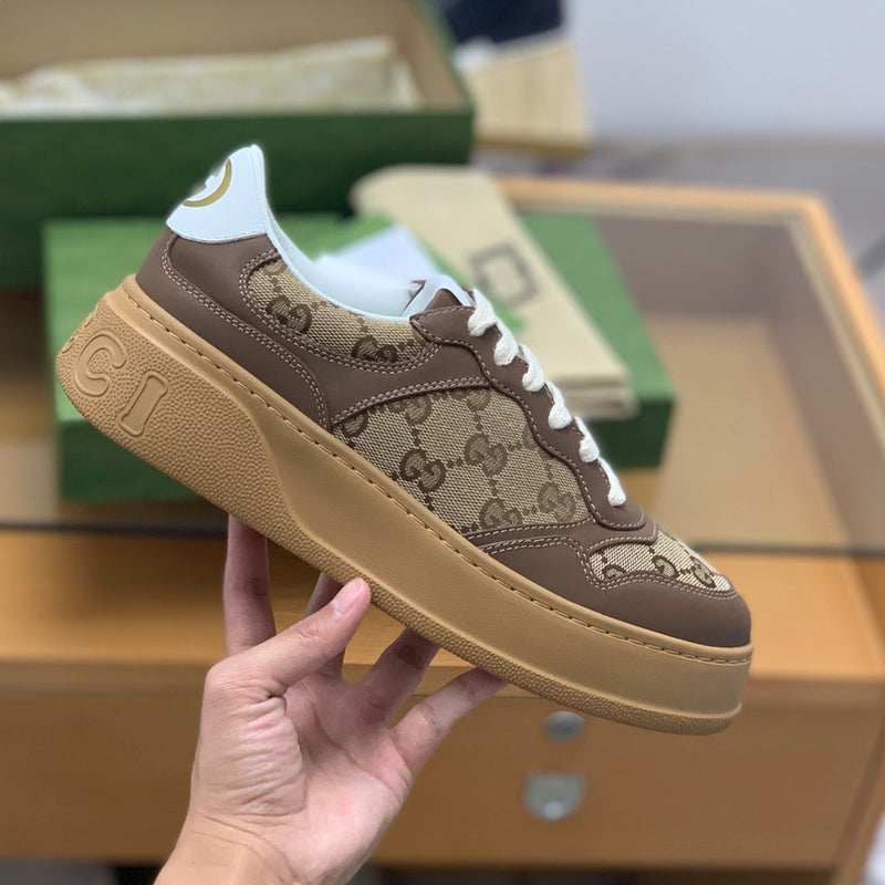 Tênis Gucci