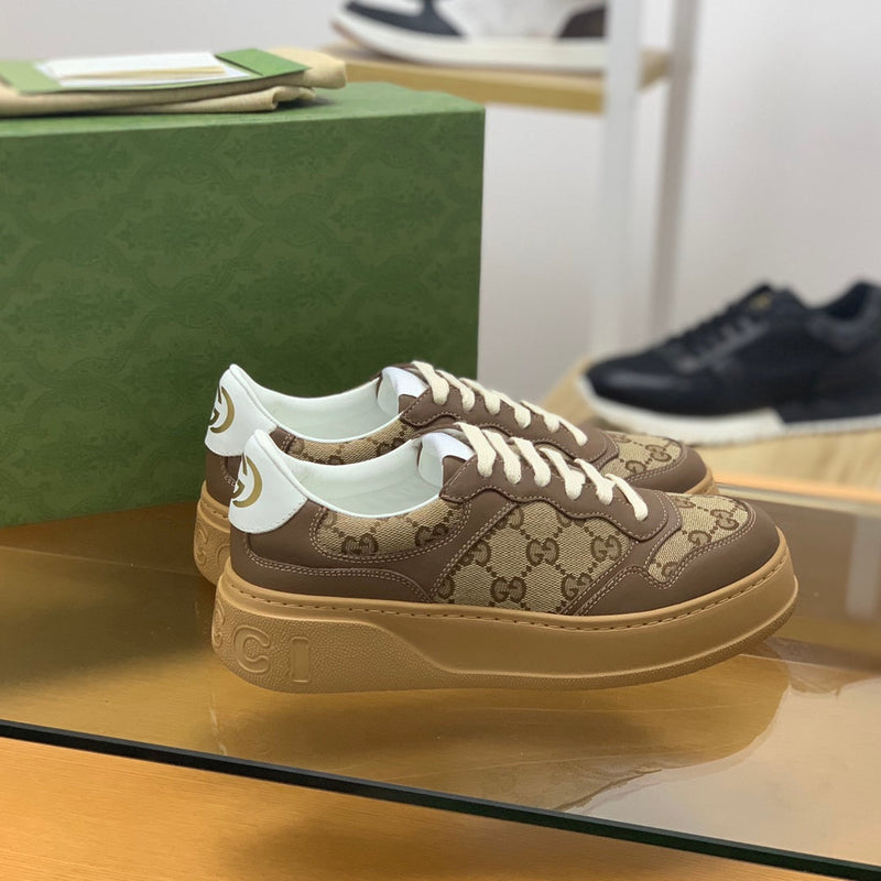 Tênis Gucci