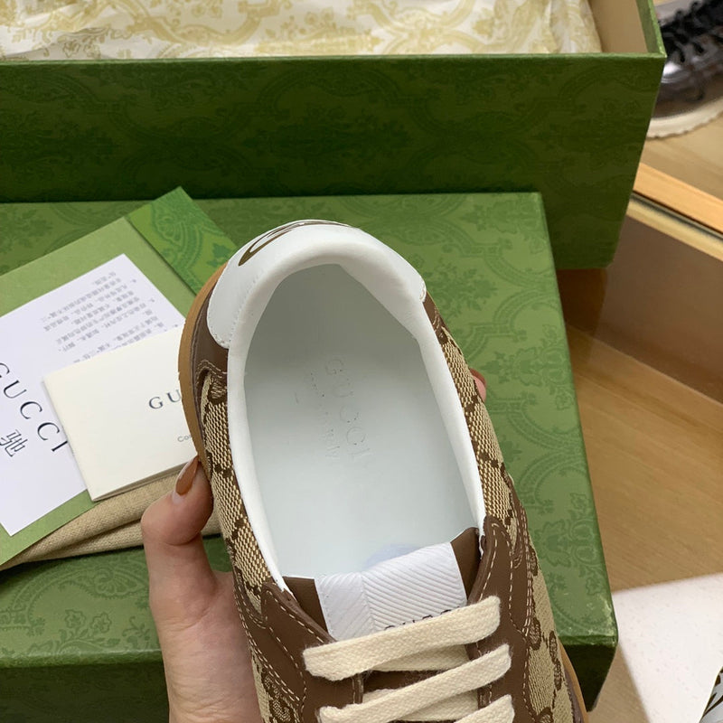 Tênis Gucci