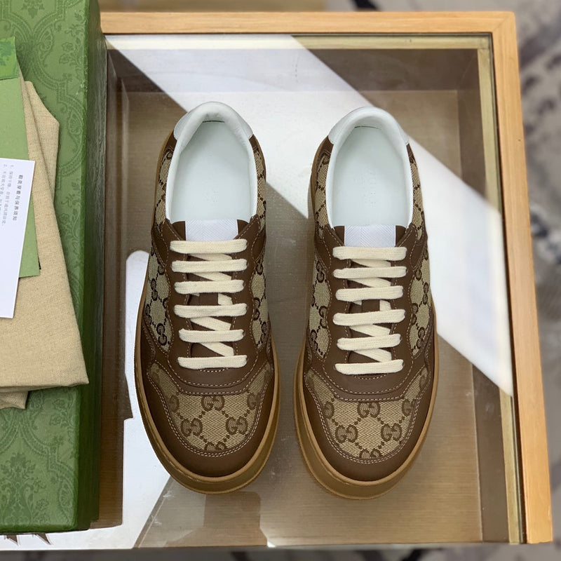 Tênis Gucci