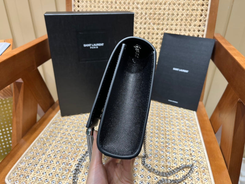 Bolsa YSL KATE 24CM