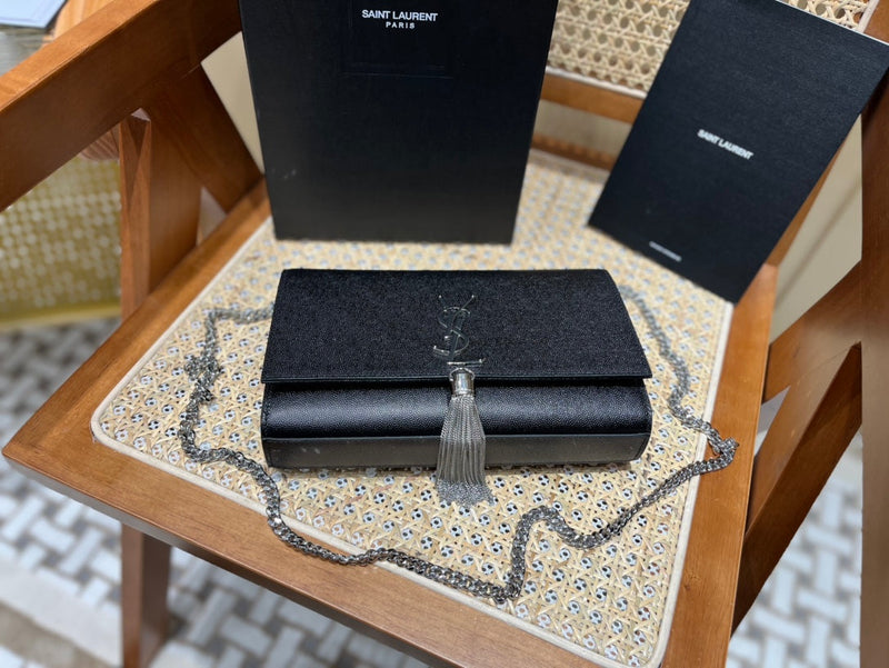 Bolsa YSL KATE 24CM