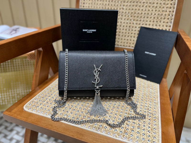Bolsa YSL KATE 24CM