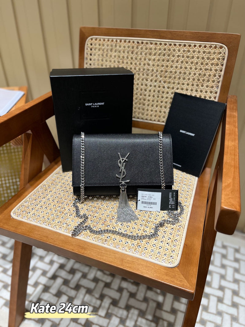 Bolsa YSL KATE 24CM