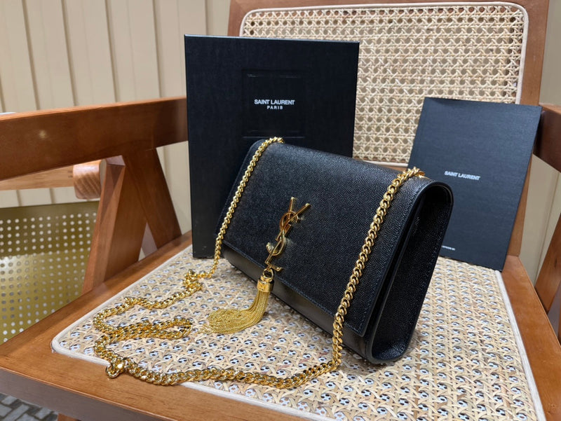 Bolsa YSL KATE 24CM
