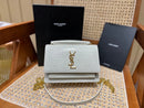 Bolsa YSL Sunset Woc 19CM