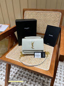 Bolsa YSL Sunset Woc 19CM