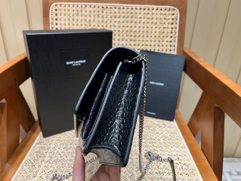 Bolsa YSL Sunset Woc 19CM