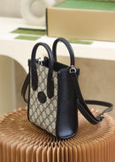 Bolsa GUCCI Tote Canvas