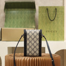 Bolsa Gucci Horsebit 1955 Mini
