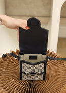 Bolsa Gucci Horsebit 1955 Mini