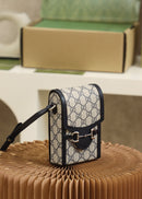 Bolsa Gucci Horsebit 1955 Mini