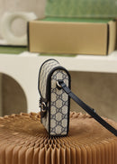Bolsa Gucci Horsebit 1955 Mini