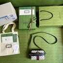 Bolsa Gucci GUCCI Ophidia Supreme mini Shoulder