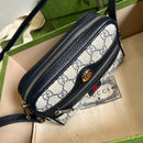 Bolsa Gucci GUCCI Ophidia Supreme mini Shoulder