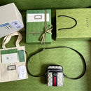 Bolsa Gucci Ophidia small shoulder